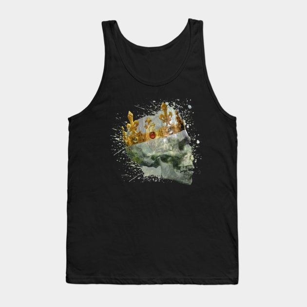 Explorer Tank Top by Astrablink7